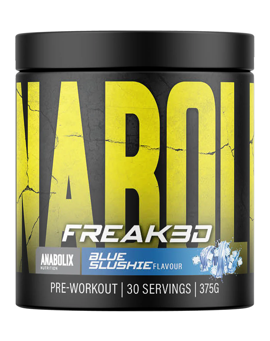 Freak3d by Anabolix Nutrition - Image 14