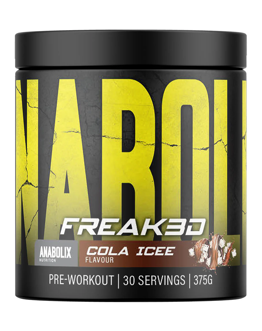 Freak3d by Anabolix Nutrition - Image 15