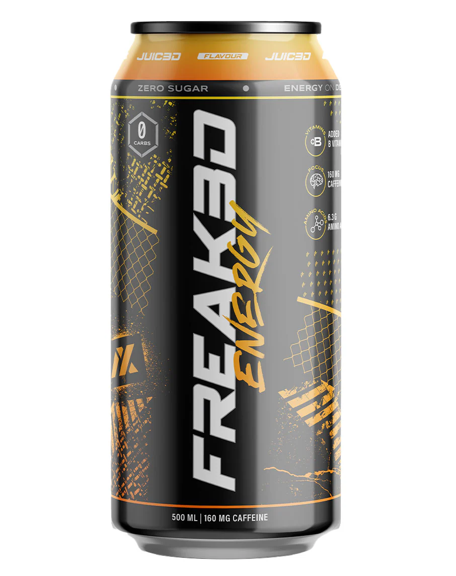 Freak3d Energy RTD by Anabolix Nutrition - Image 4