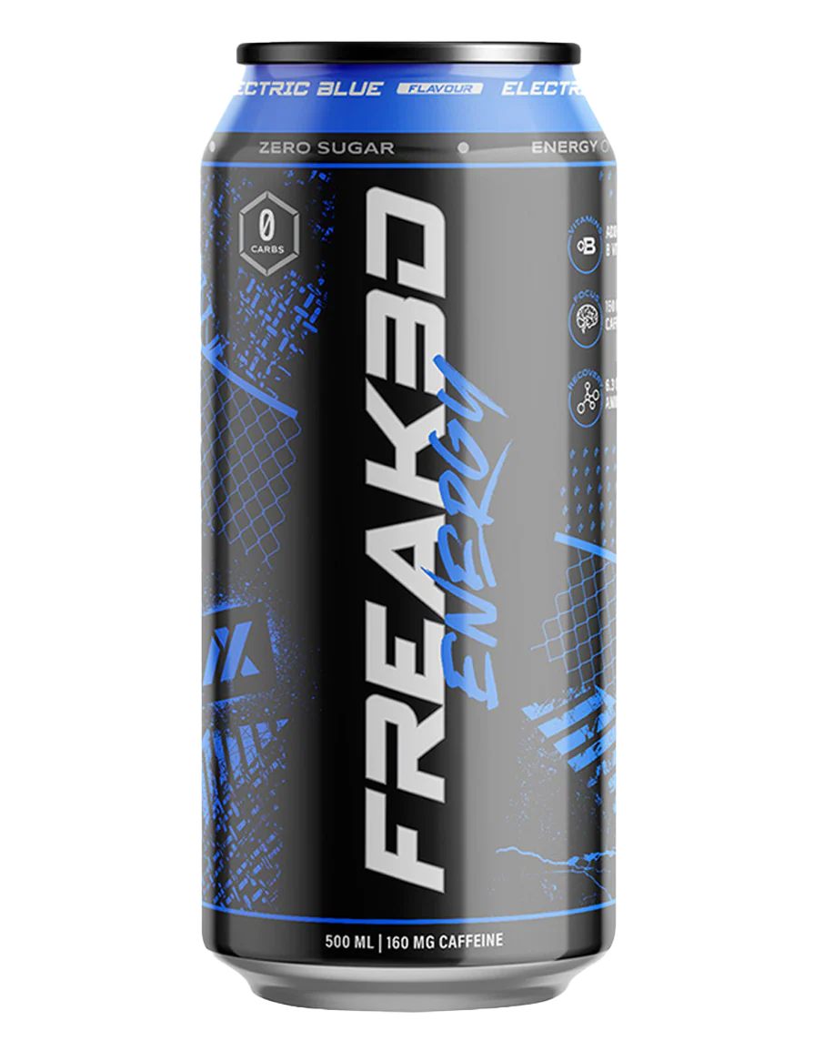 Freak3d Energy RTD by Anabolix Nutrition - Image 5