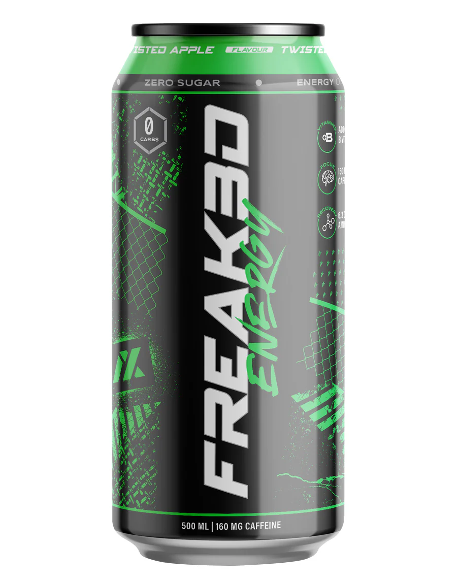 Freak3d Energy RTD by Anabolix Nutrition - Image 7