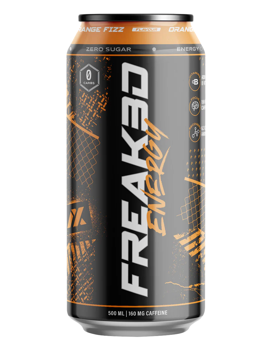 Freak3d Energy RTD by Anabolix Nutrition - Image 9