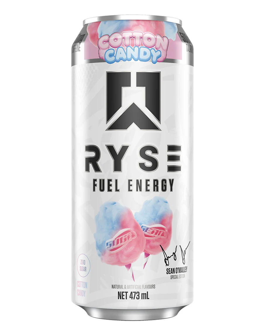 Fuel Energy Drink RTD by Ryse - Image 5