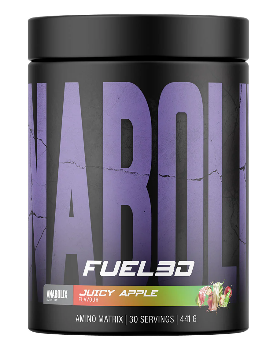 Fuel3d by Anabolix Nutrition - Image 4