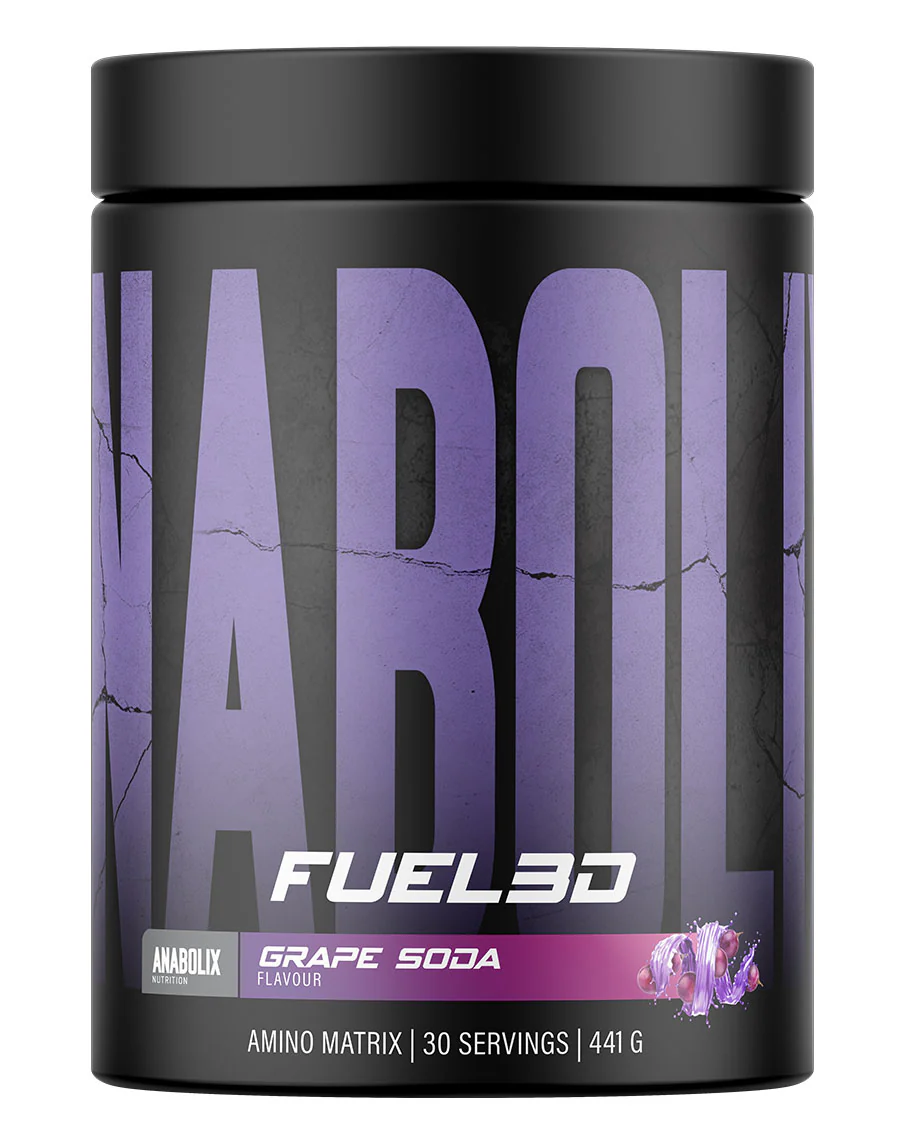 Fuel3d by Anabolix Nutrition - Image 5