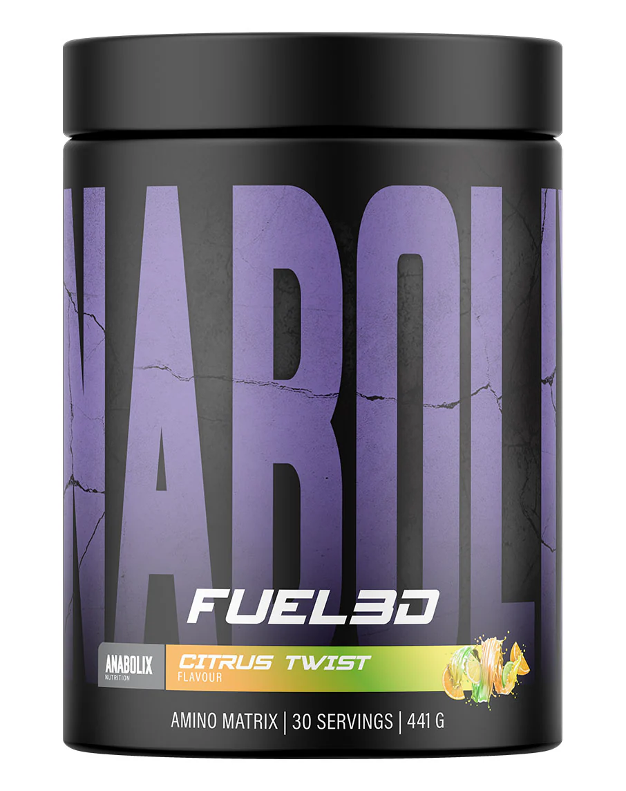Fuel3d by Anabolix Nutrition - Image 6