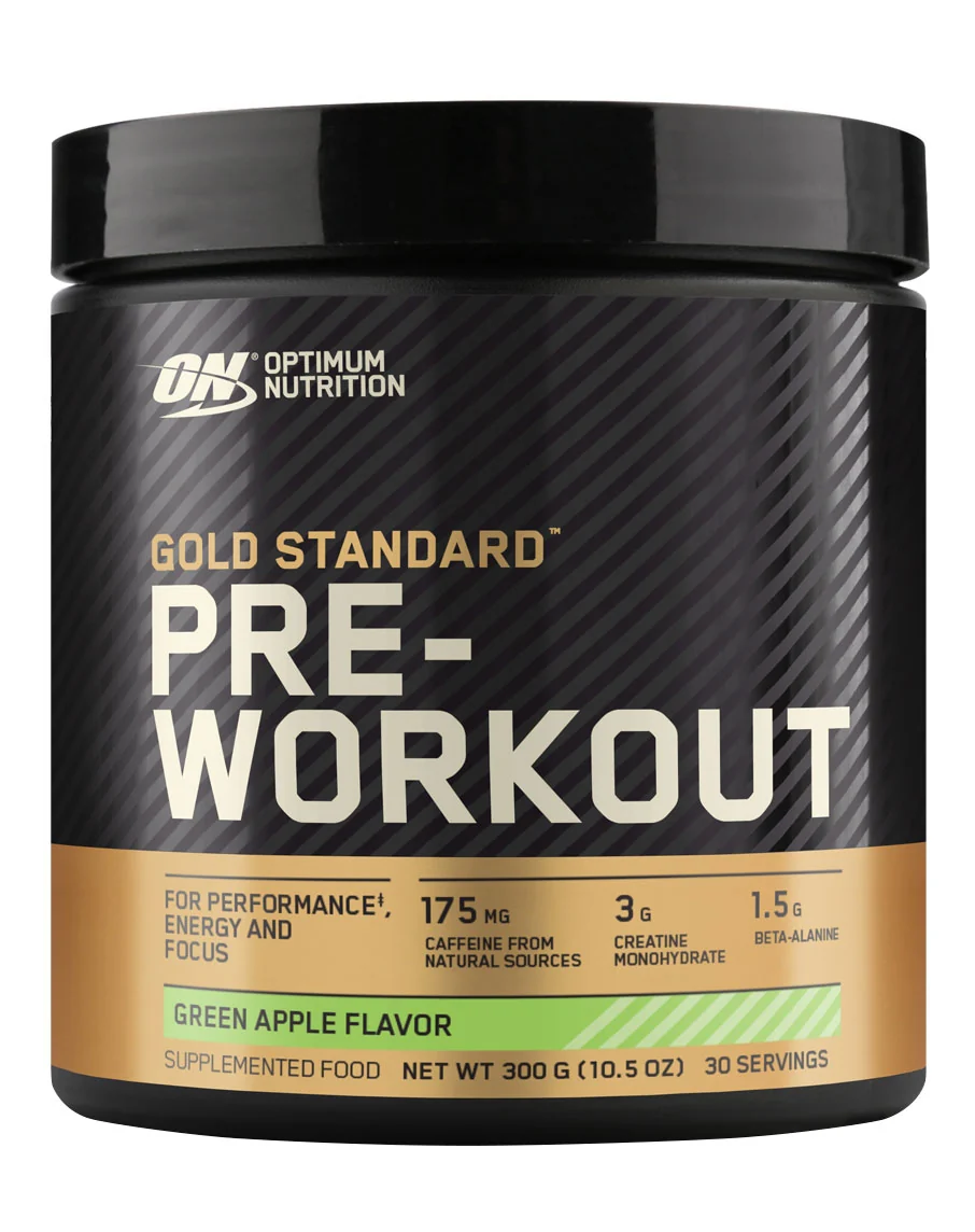 Gold Standard Pre Workout by Optimum Nutrition - Image 3