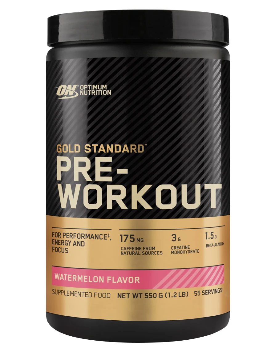 Gold Standard Pre Workout by Optimum Nutrition - Image 7