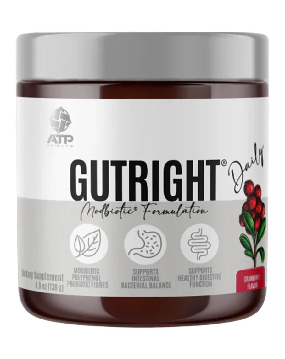 Gutright Daily by ATP Science - Image 3