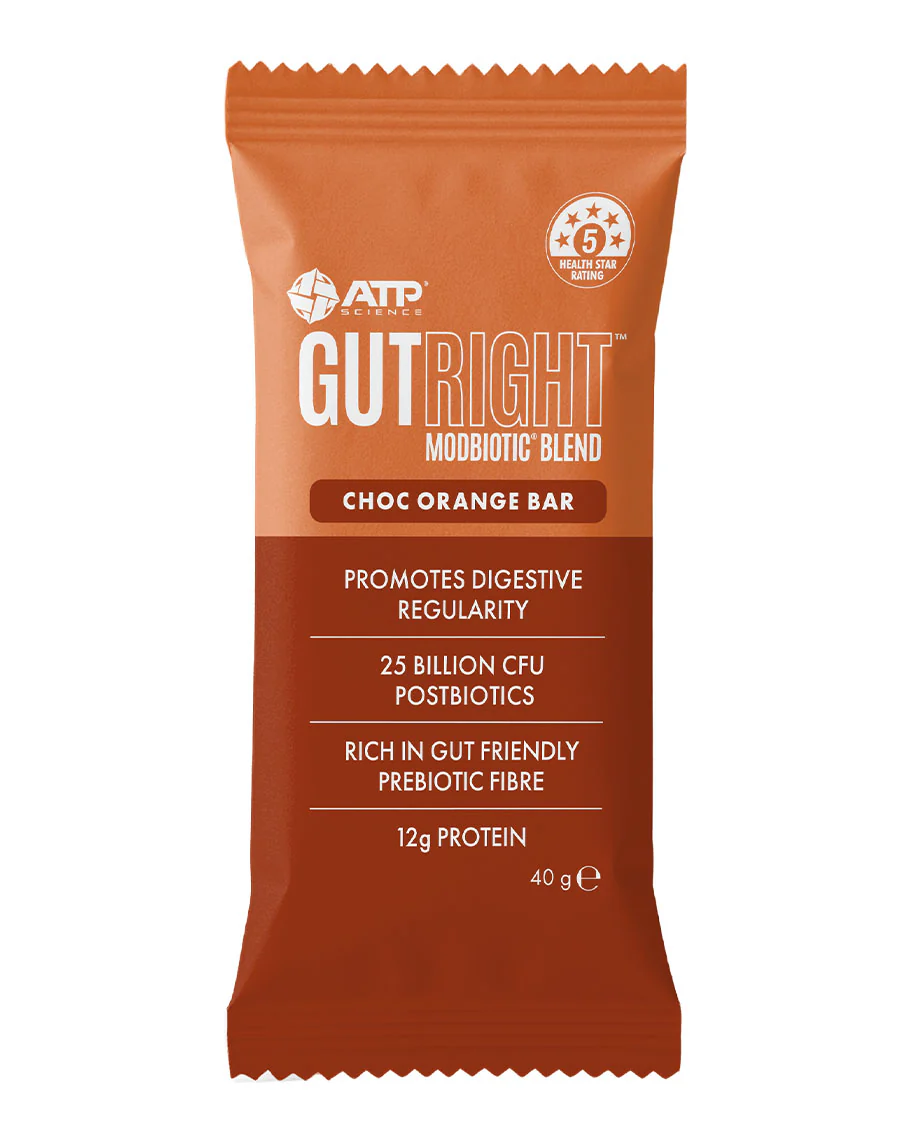 Gutright Mobiotic Bar by ATP Science - Image 3