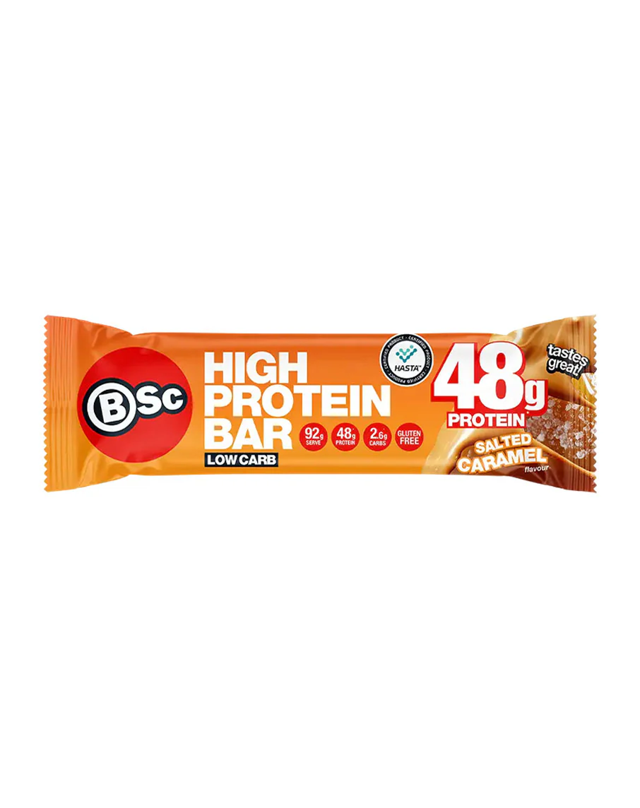 High Protein Bar by Body Science BSc - Image 3
