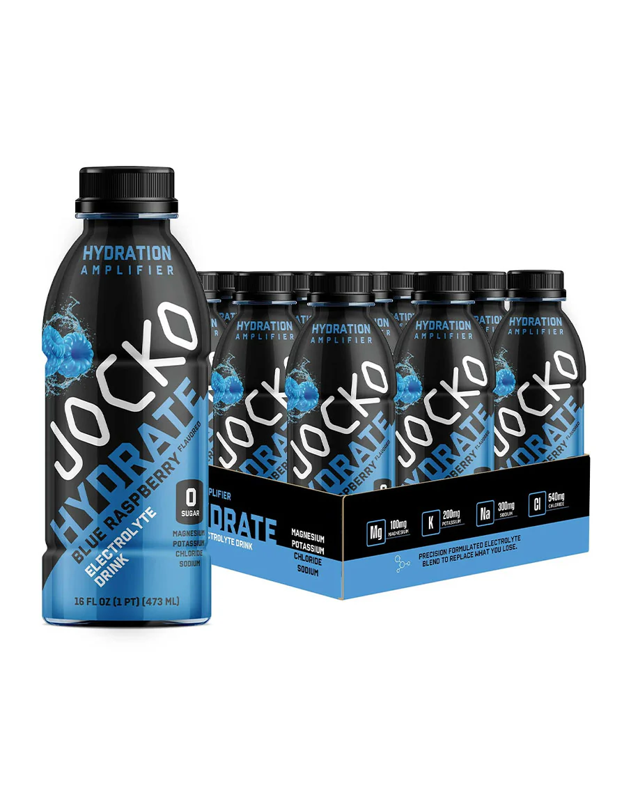 Hydrate Drink RTD by Jocko Fuel - Image 5