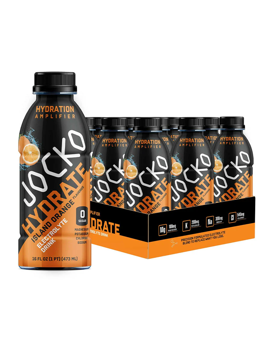 Hydrate Drink RTD by Jocko Fuel - Image 8