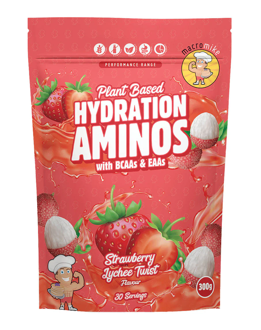 Hydration Aminos by Macro Mike - Image 4