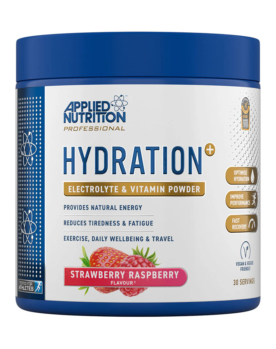 Hydration + by Applied Nutrition Professional - Image 3