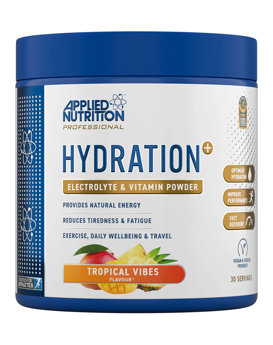 Hydration + by Applied Nutrition Professional - Image 4