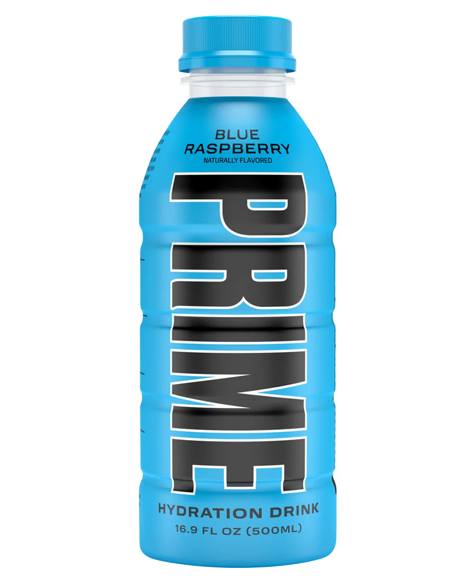 PRIME Hydration Drink by KSI & Logan Paul - Image 3