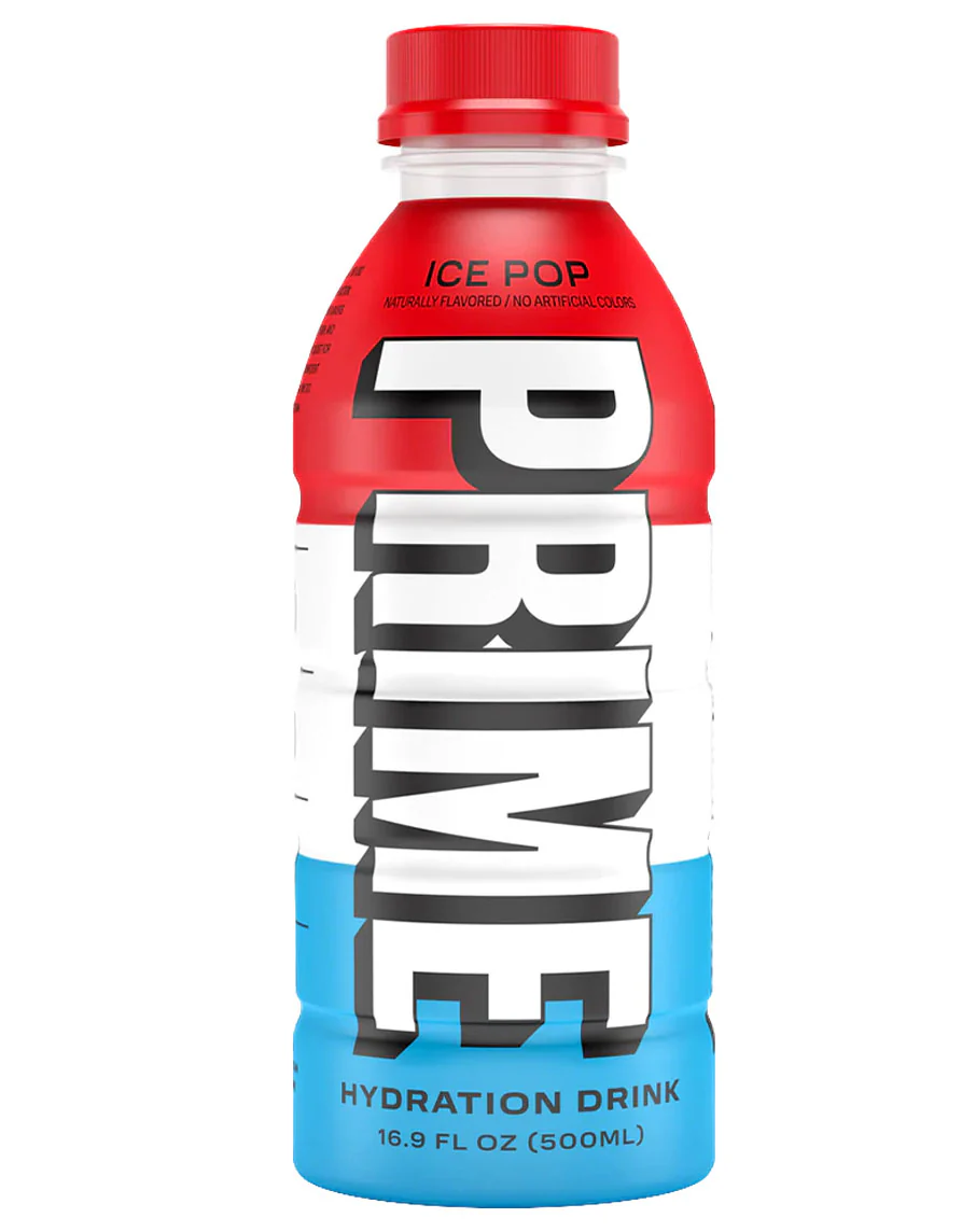 PRIME Hydration Drink by KSI & Logan Paul - Image 4