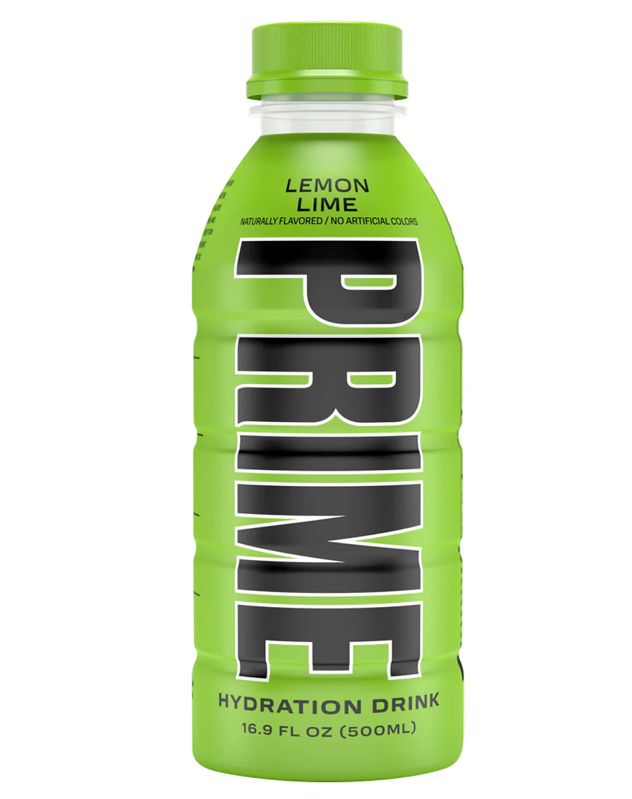 PRIME Hydration Drink by KSI & Logan Paul - Image 5