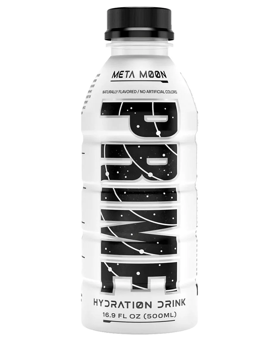 PRIME Hydration Drink by KSI & Logan Paul - Image 6