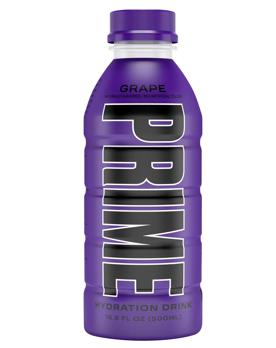 PRIME Hydration Drink by KSI & Logan Paul - Image 8