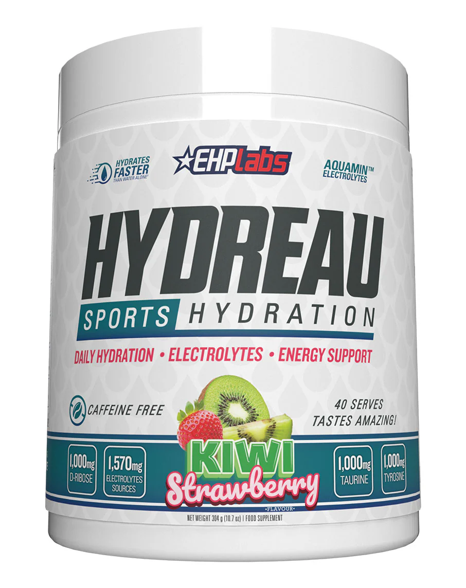 Hydreau by EHP Labs - Image 3