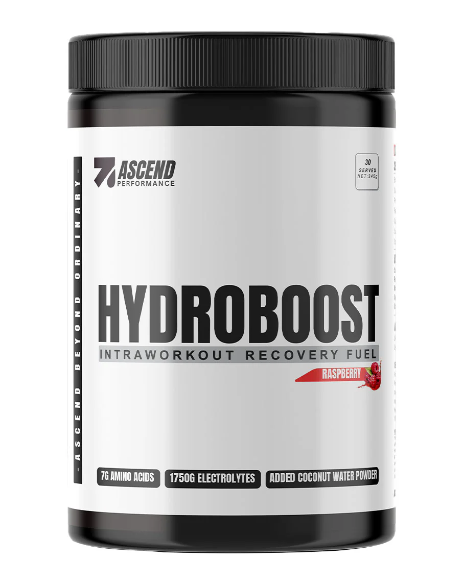Hydroboost Hydrating Amino Powder by Ascend Performance - Image 3