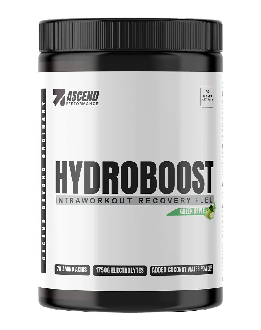 Hydroboost Hydrating Amino Powder by Ascend Performance - Image 4