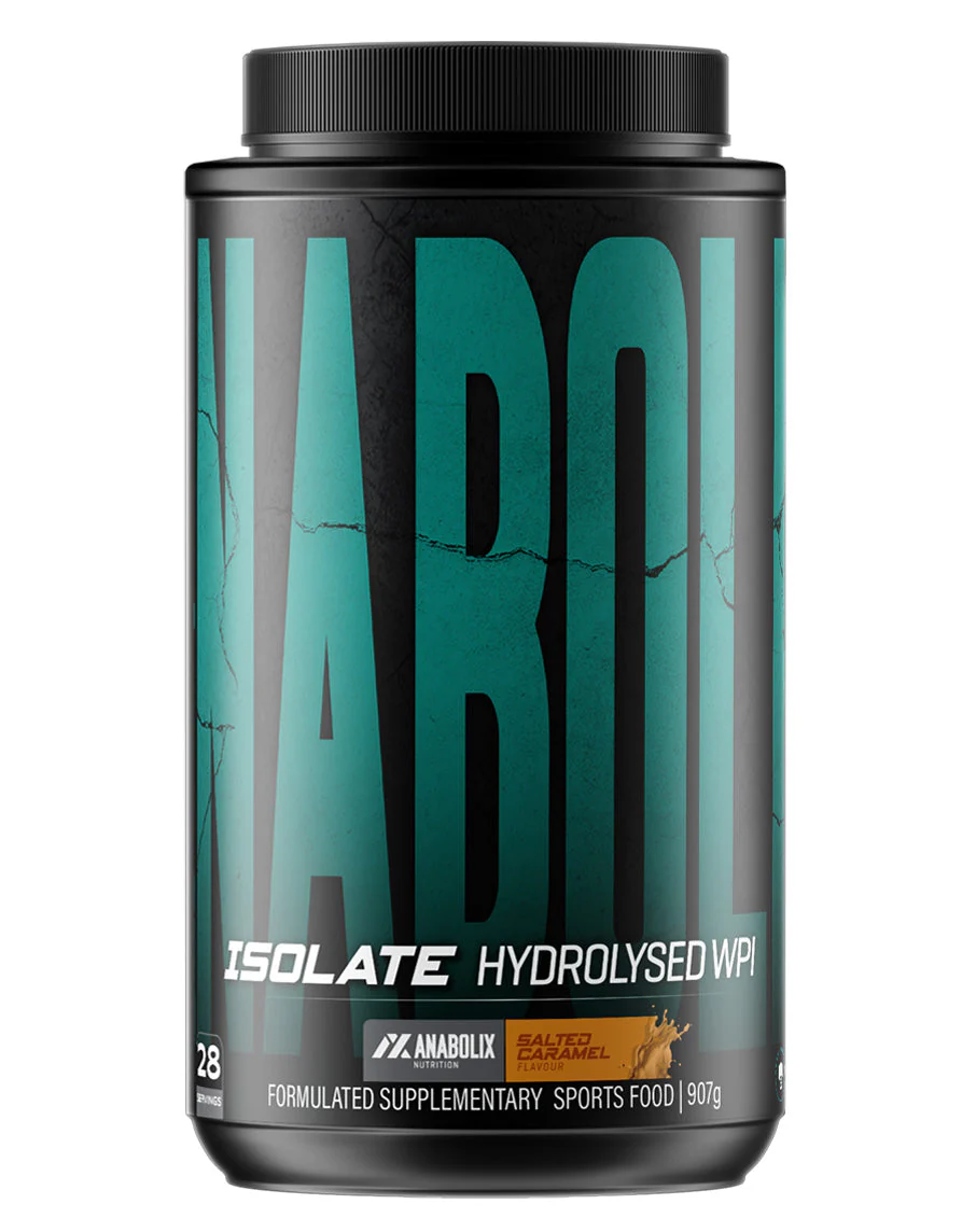 Isolate (Hydrolysed WPI) by Anabolix Nutrition - Image 4