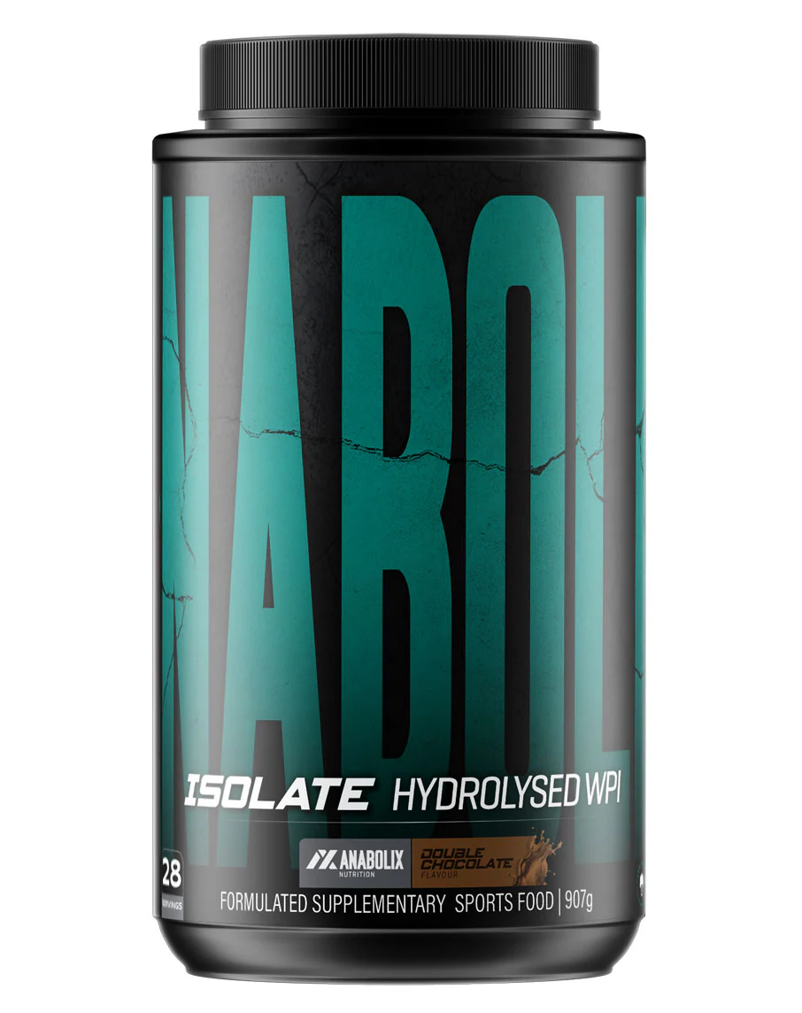 Isolate (Hydrolysed WPI) by Anabolix Nutrition - Image 5