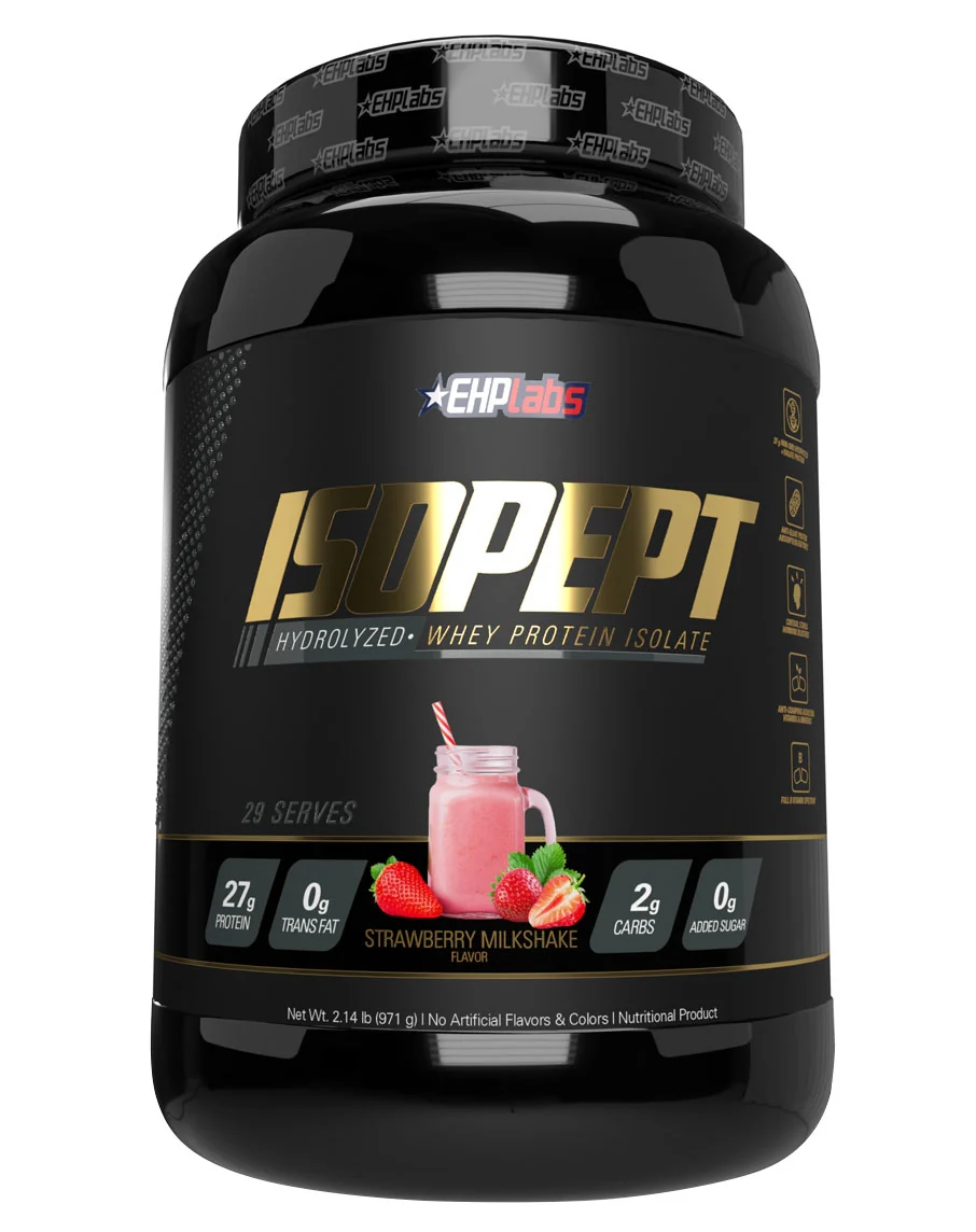 Isopept by EHP Labs - Image 3