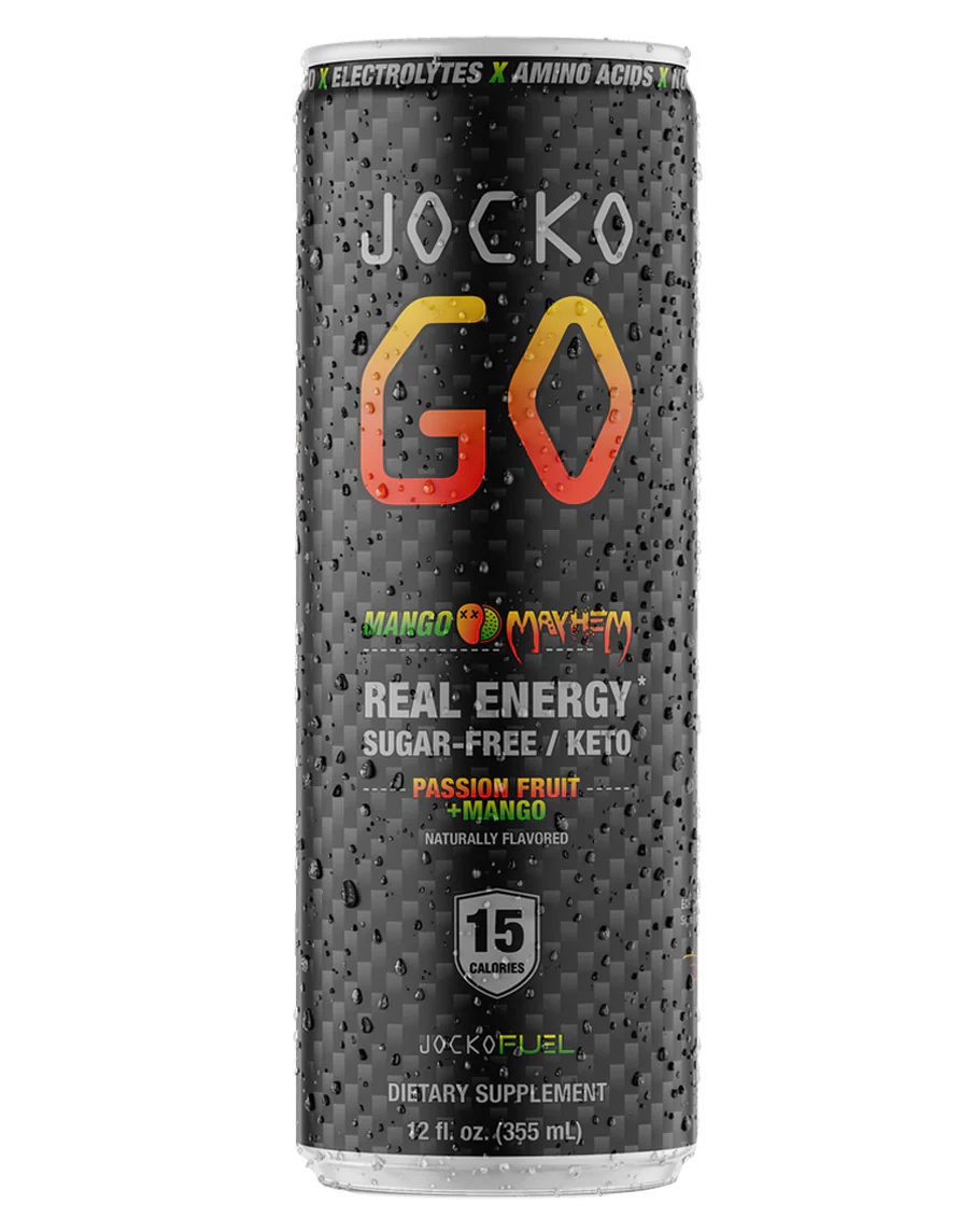 Jocko Discipline GO RTD by Jocko Fuel - Image 8