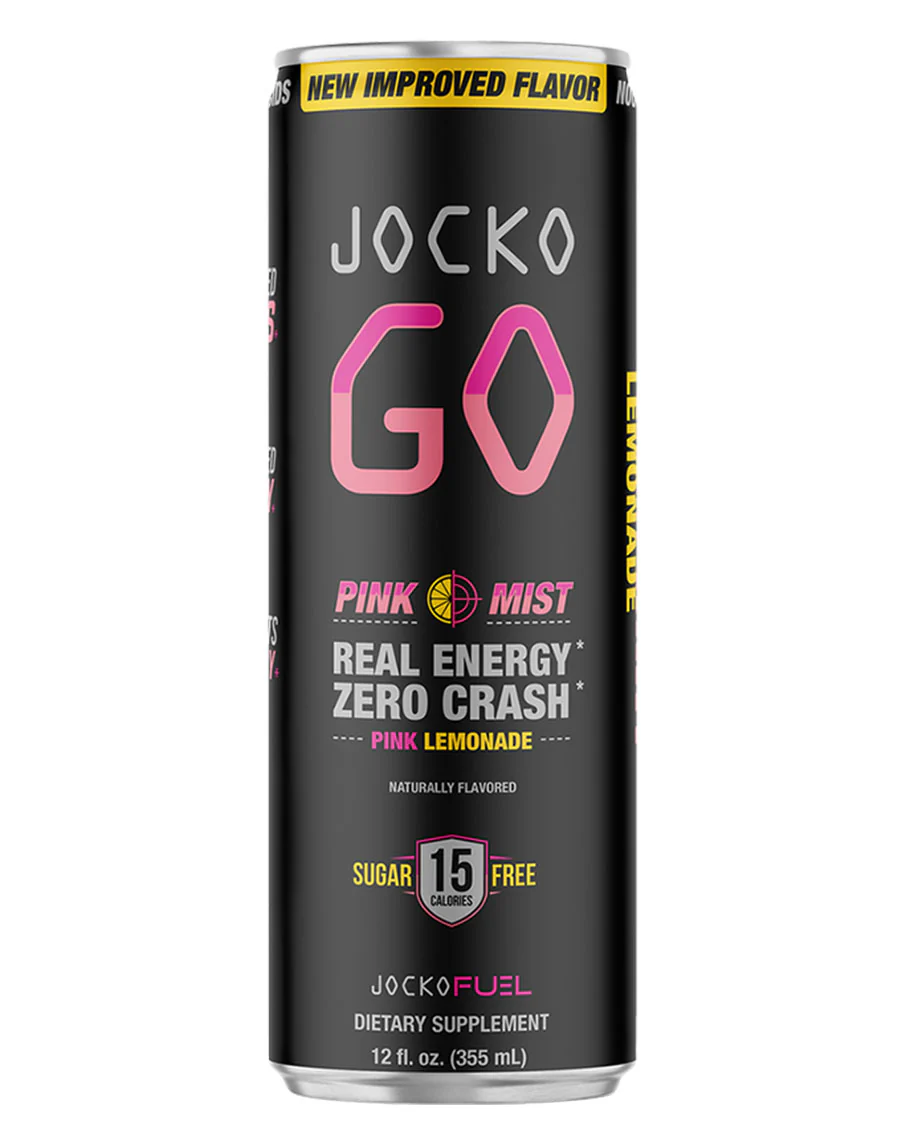 Jocko Discipline GO RTD by Jocko Fuel - Image 9