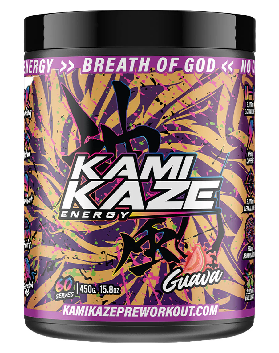 Kamikaze by Athletic Sport - Image 12