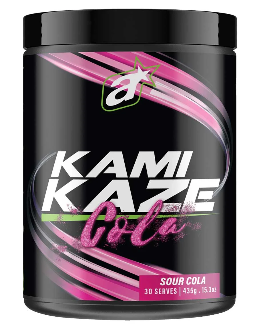 Kamikaze by Athletic Sport - Image 14
