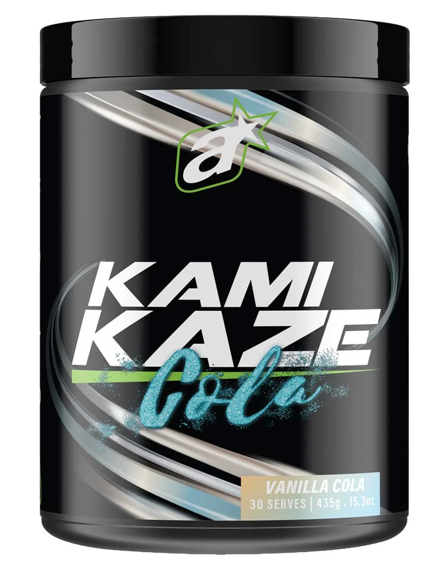 Kamikaze by Athletic Sport - Image 15