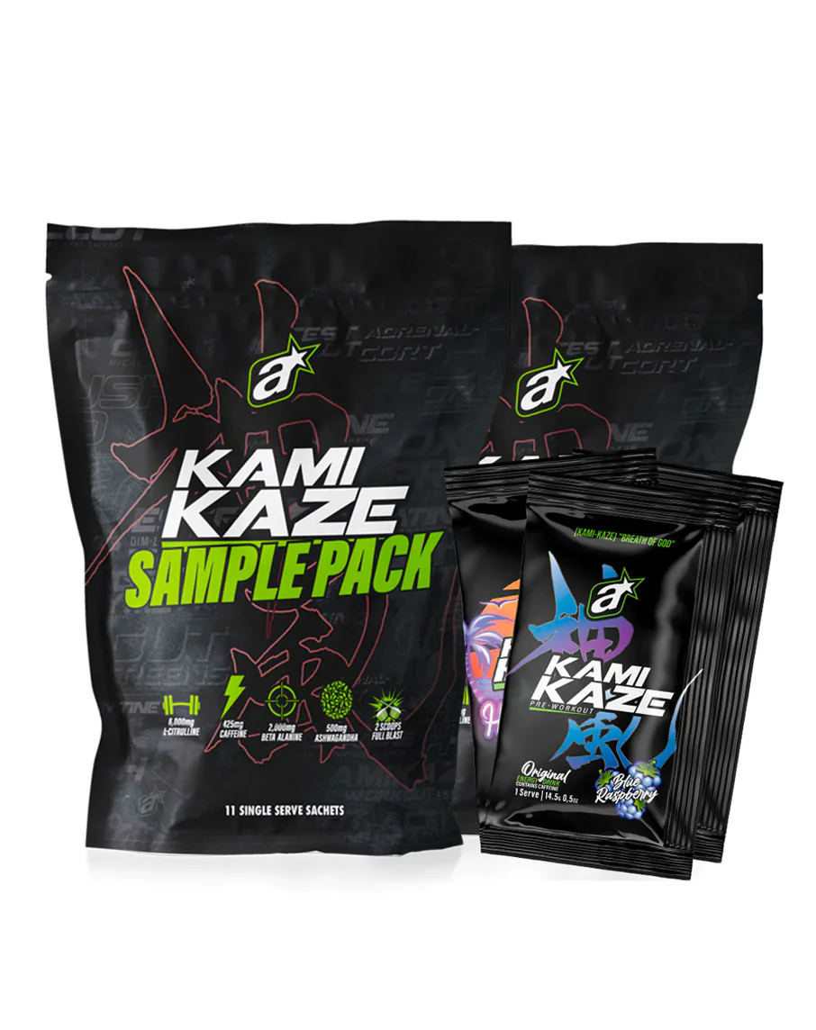 Kamikaze by Athletic Sport - Image 19