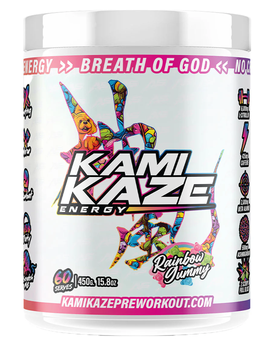 Kamikaze by Athletic Sport - Image 7