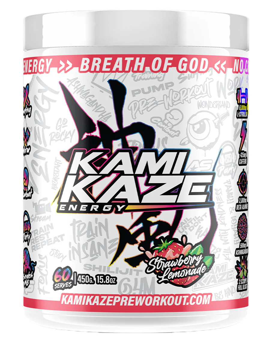 Kamikaze by Athletic Sport - Image 8