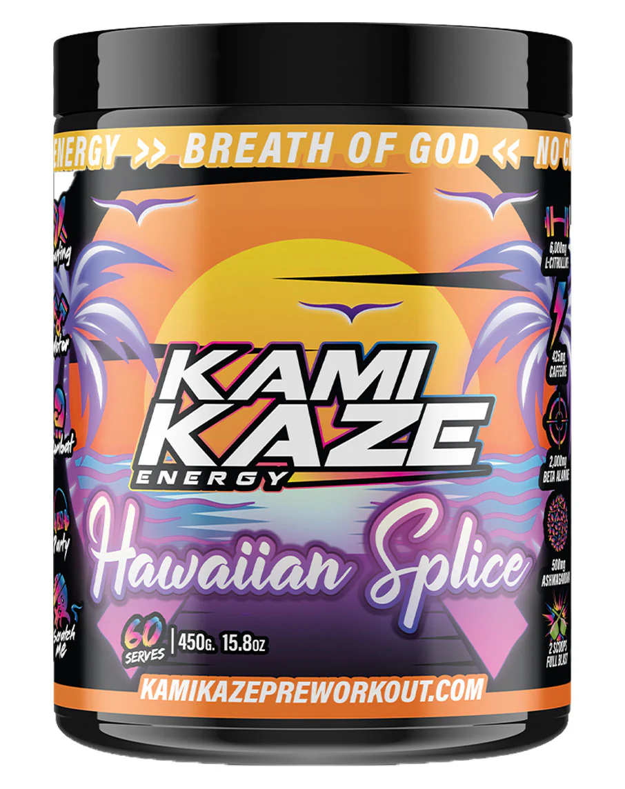 Kamikaze by Athletic Sport - Image 9