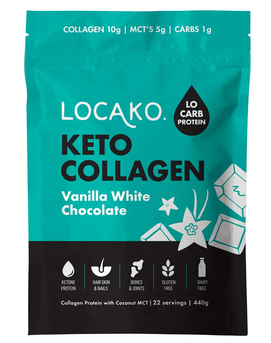 Keto Collagen by Locako - Image 5