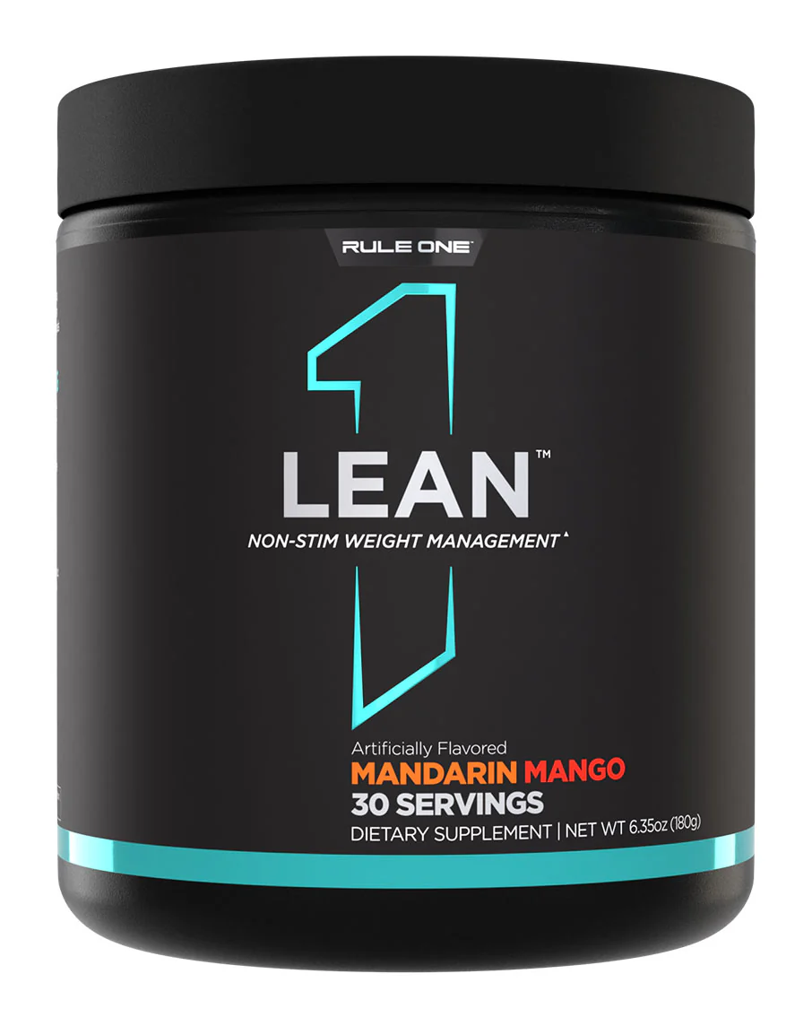 Lean by Rule 1 Proteins - Image 3