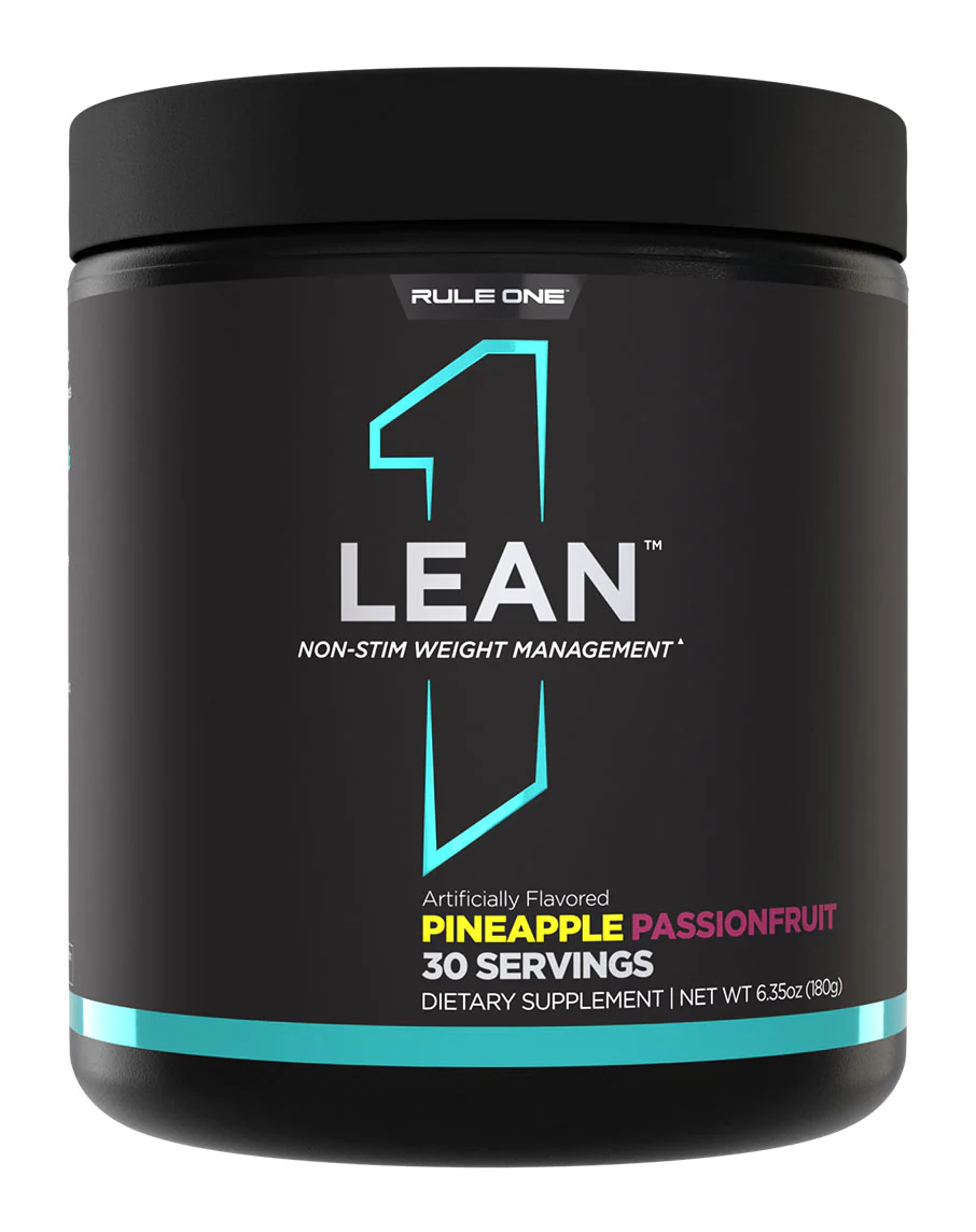 Lean by Rule 1 Proteins - Image 4