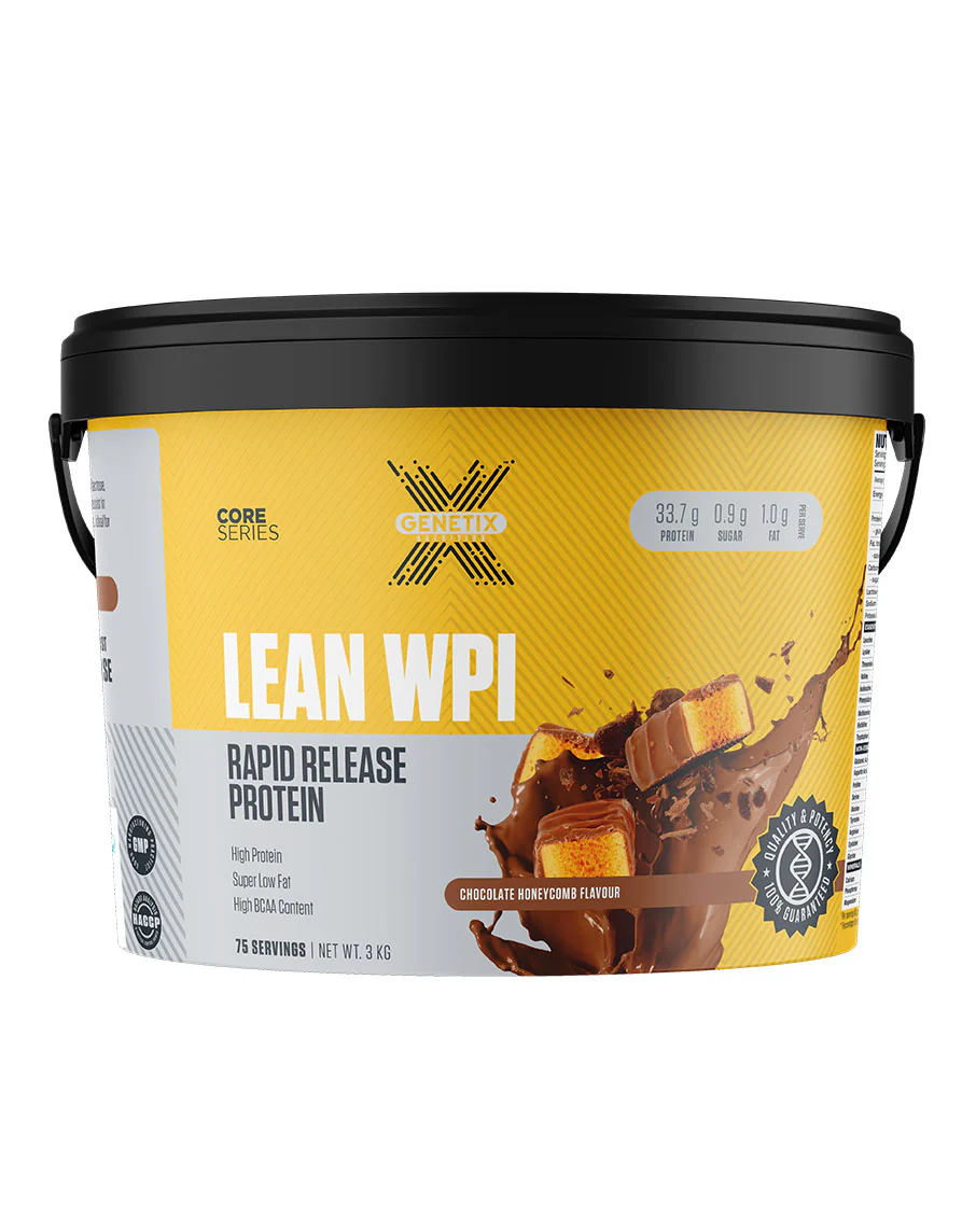 Lean WPI by Genetix Nutrition - Image 10