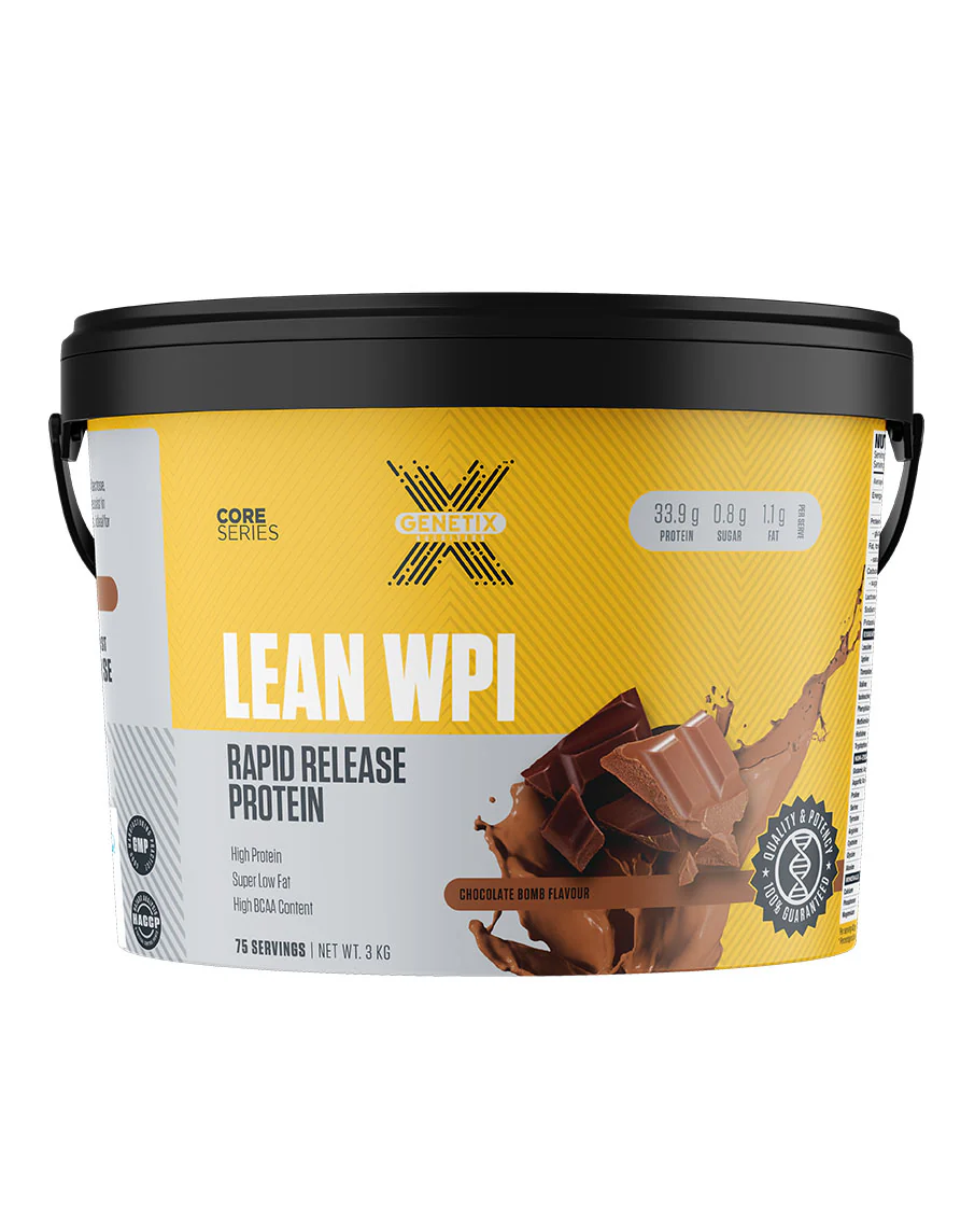 Lean WPI by Genetix Nutrition - Image 11