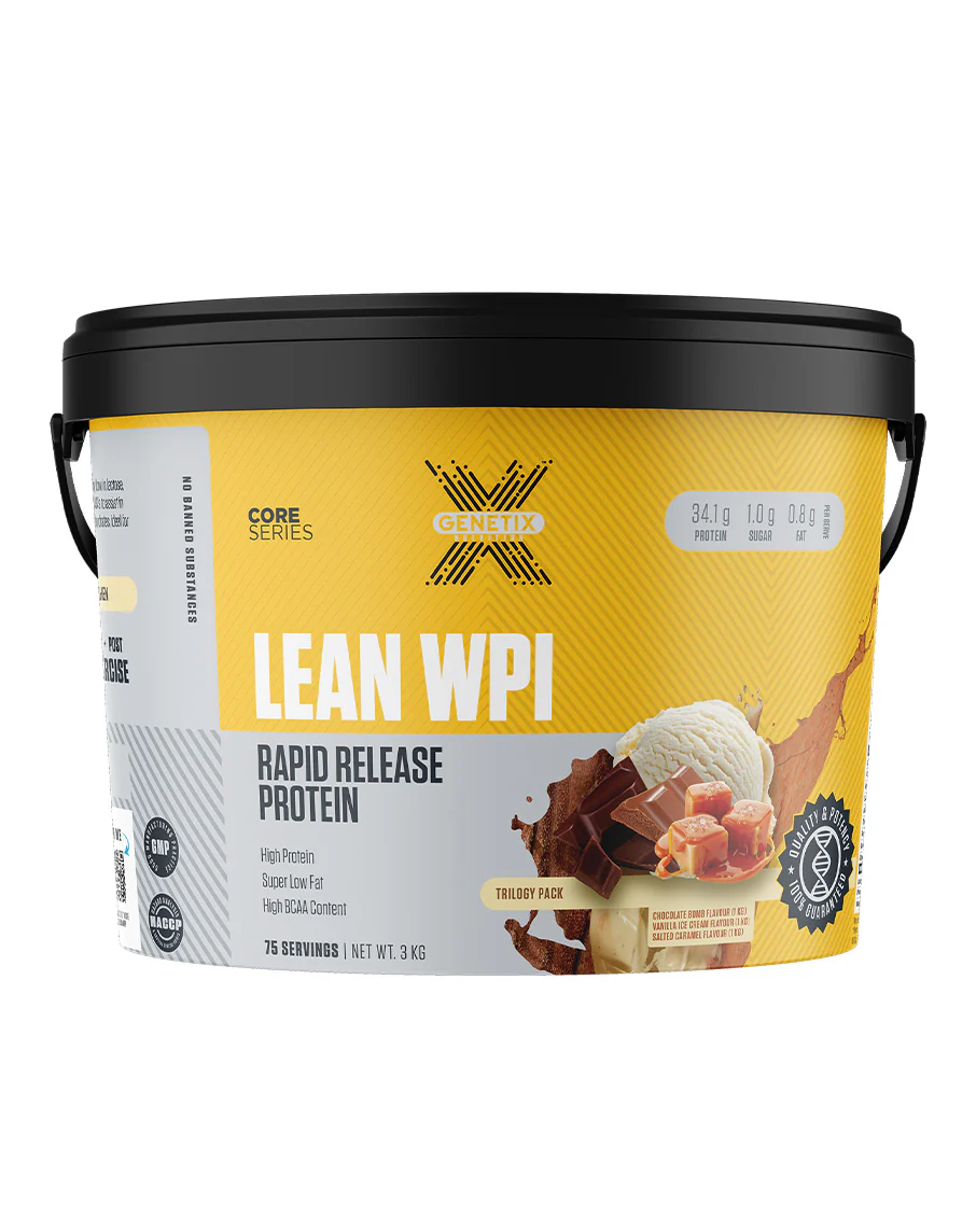 Lean WPI by Genetix Nutrition - Image 12
