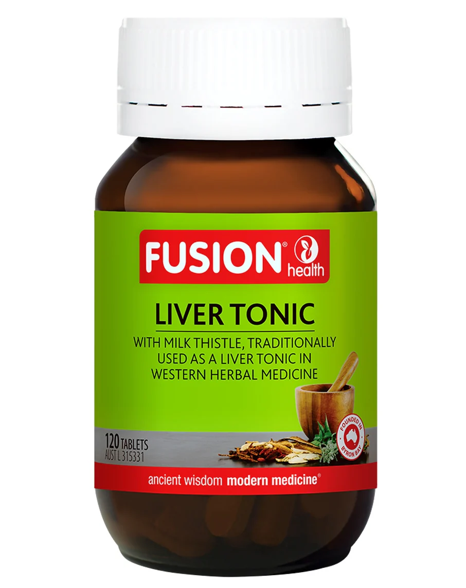 Liver Tonic by Fusion Health - Image 4
