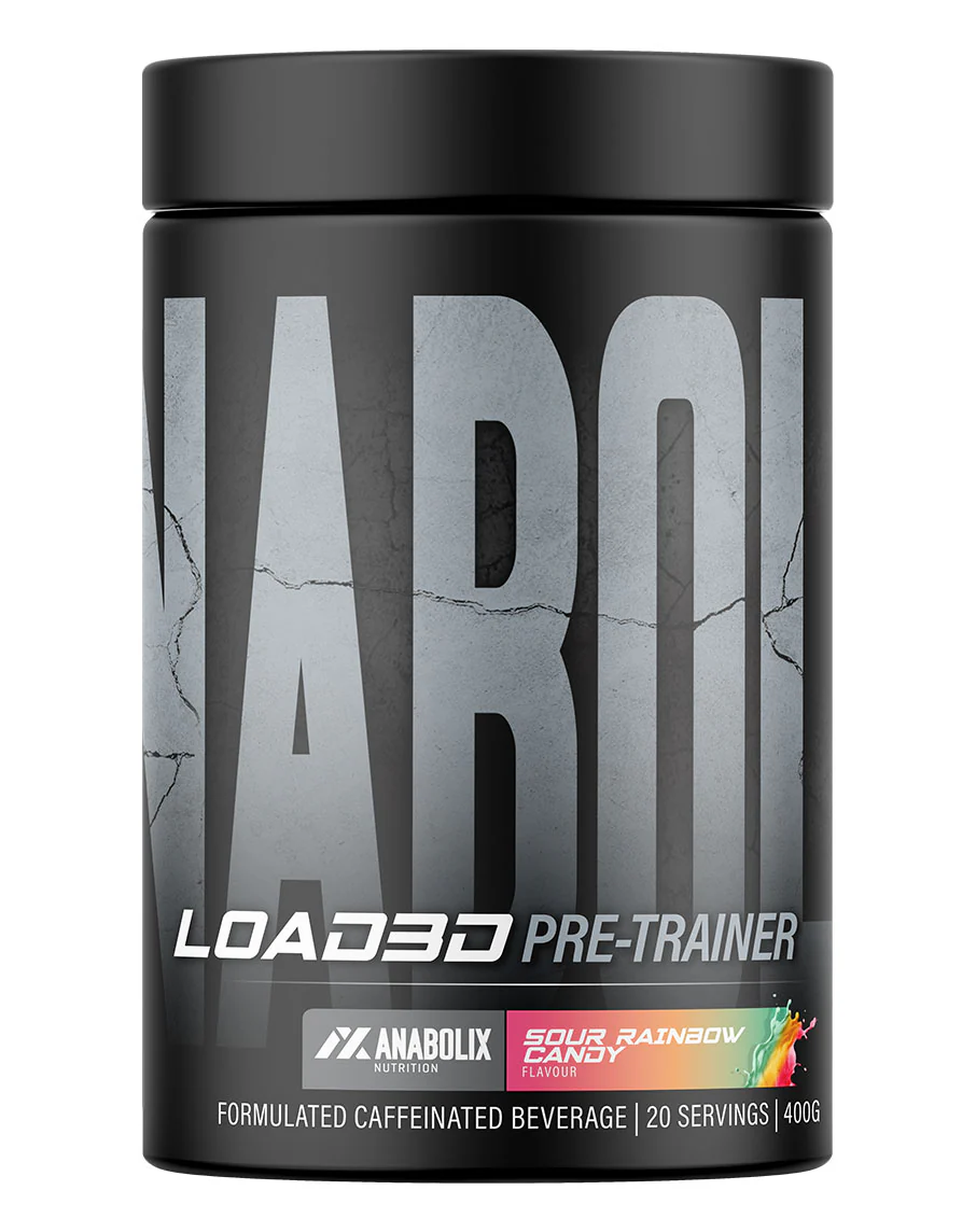 Load3d Pre-Trainer by Anabolix Nutrition - Image 3