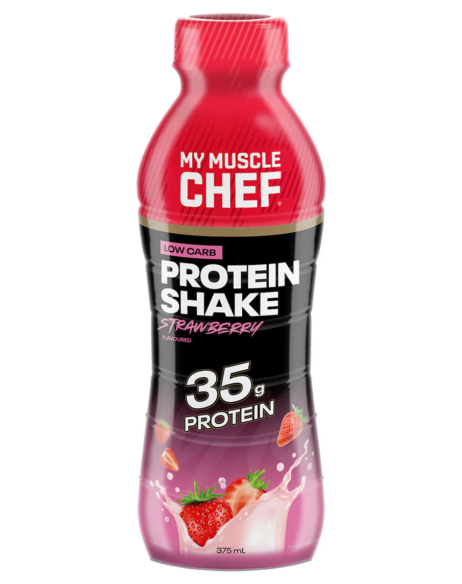 Low Carb Protein Shake by My Muscle Chef - Image 4