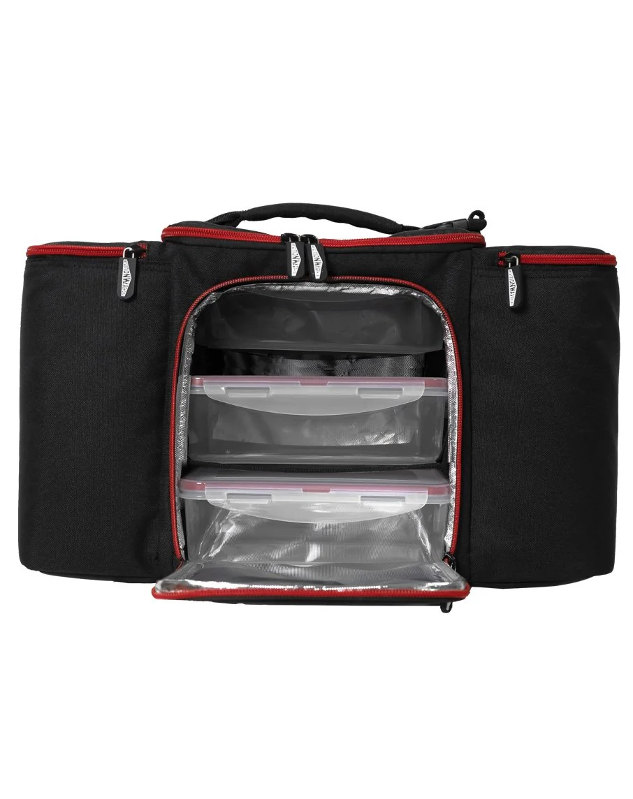 Meal Prep Bag (Built Prepared) by Nutrition Warehouse - Image 6